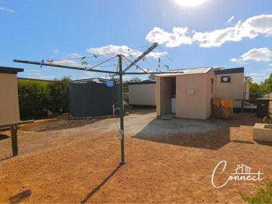 2 Fox Road (Avon Valley Caravan Park), Northam WA 6401