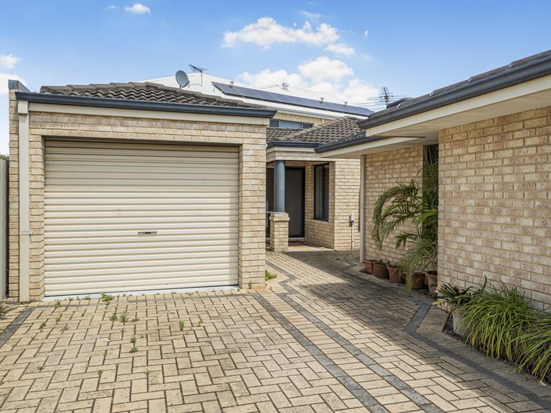 261B Wanneroo Road, Balcatta WA 6021