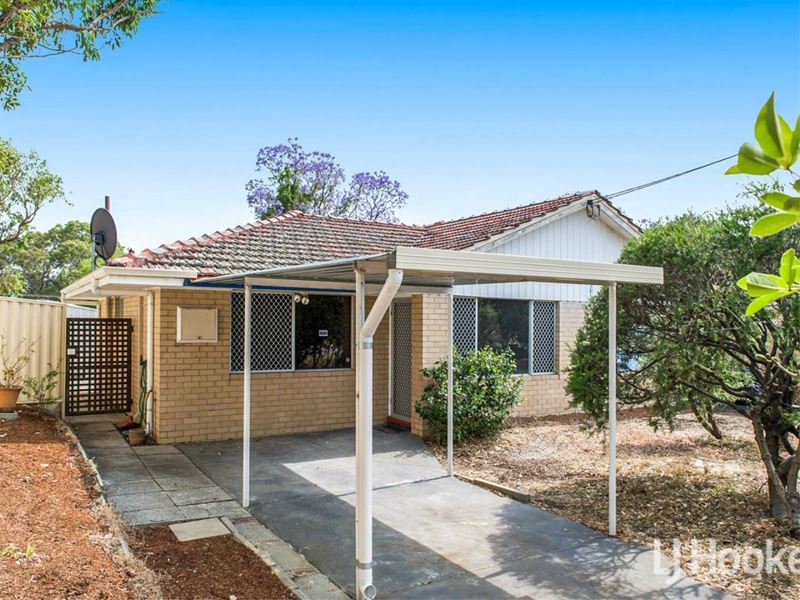 65B Lester Drive, Thornlie