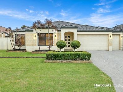 29 Mount Park Way, Canning Vale WA 6155