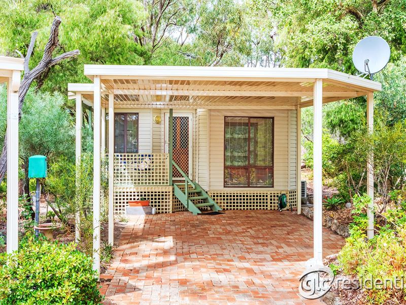 37/132 Cockburn Road, Coogee