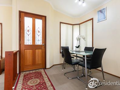 37/132 Cockburn Road, Coogee WA 6166