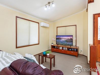 37/132 Cockburn Road, Coogee WA 6166