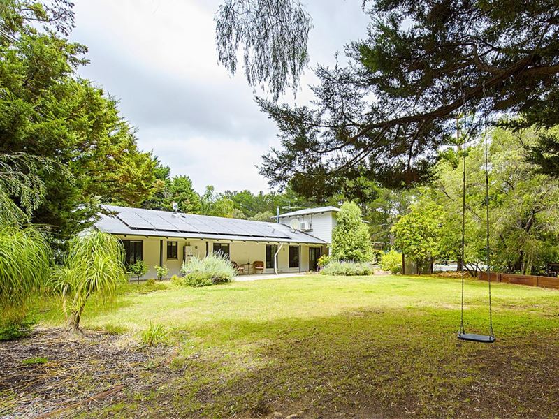 27 St Andrews Lane, Ambergate WA 6280