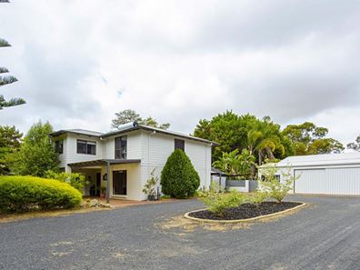 27 St Andrews Lane, Ambergate WA 6280