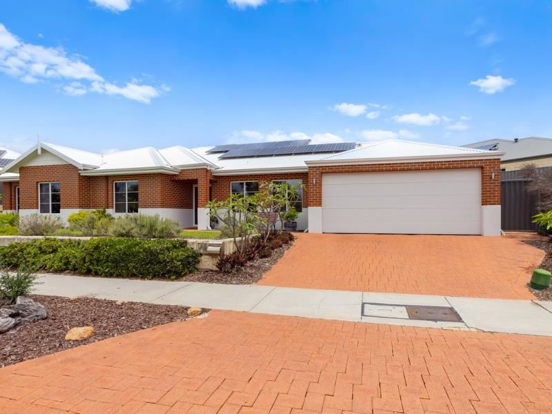 75 Duvall Parkway, Aveley
