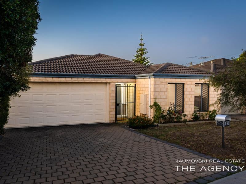 33 Berrigan Street, Nollamara WA 6061