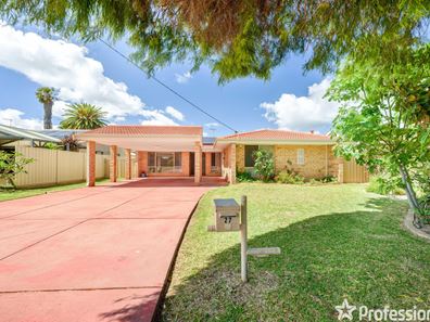 27 Brixham Way, Warnbro WA 6169