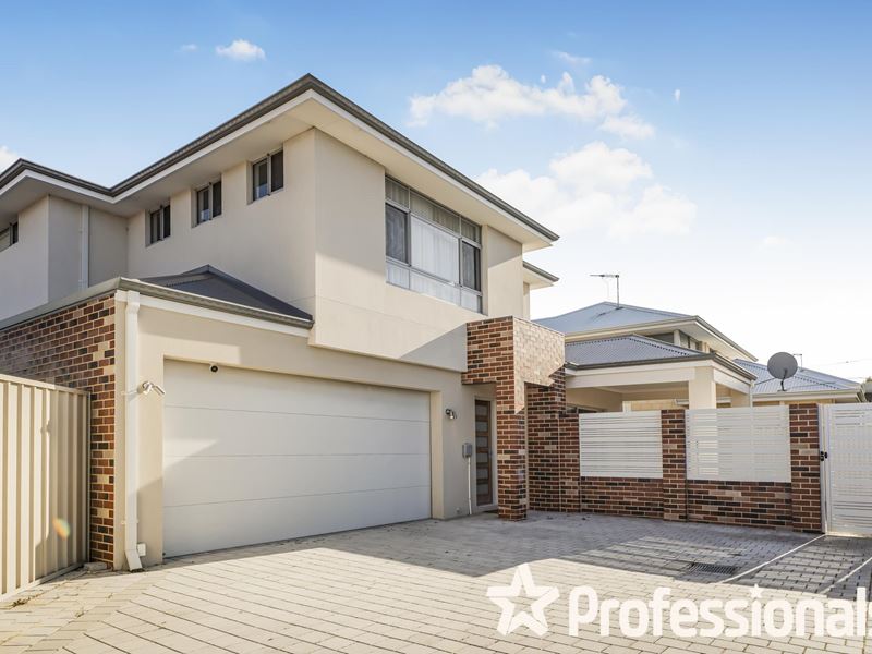 555A Charles Street, Joondanna WA 6060