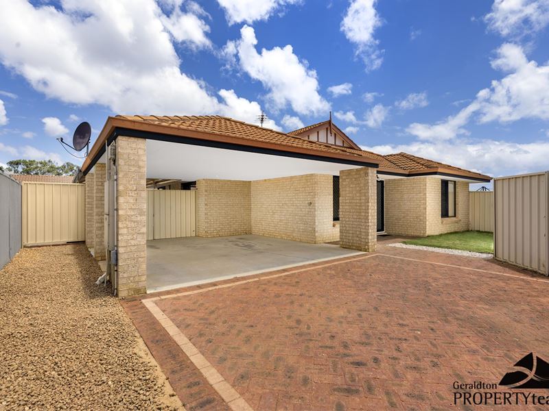 17B Gardner Street, Spalding WA 6530