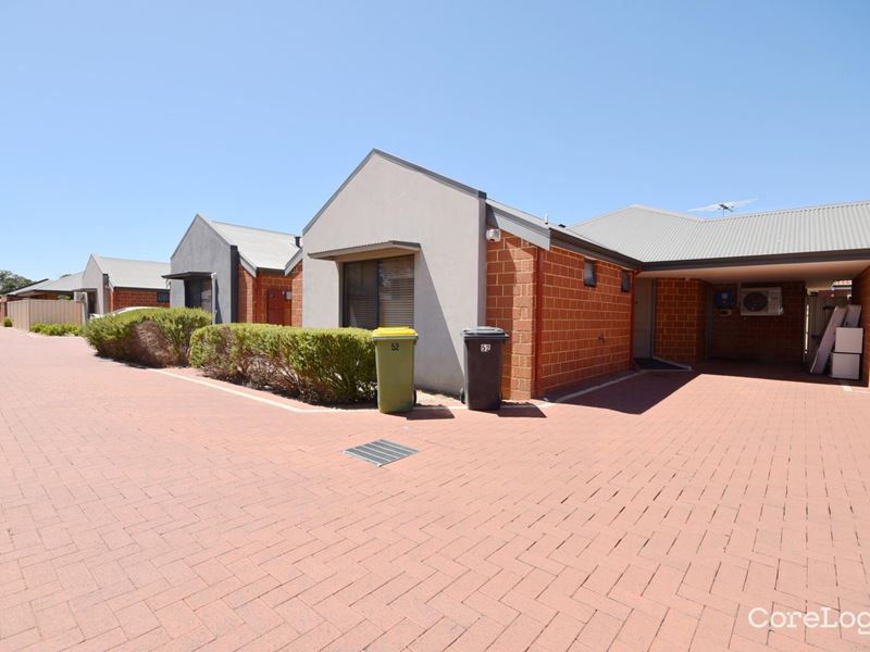 5/52 Dorothy Street, Gosnells WA 6110