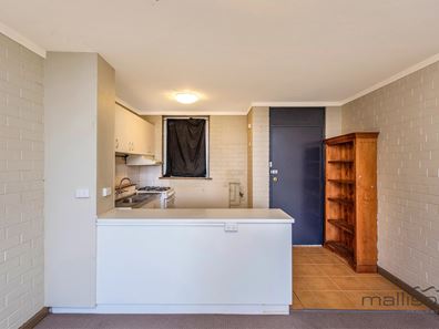 10/23 Adelaide Street, Fremantle WA 6160