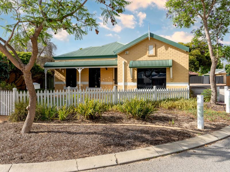 47 Sherbrooke Retreat, Ellenbrook WA 6069