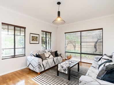 47 Sherbrooke Retreat, Ellenbrook WA 6069