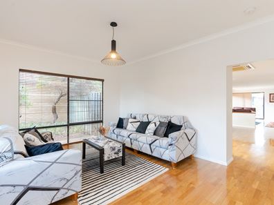 47 Sherbrooke Retreat, Ellenbrook WA 6069