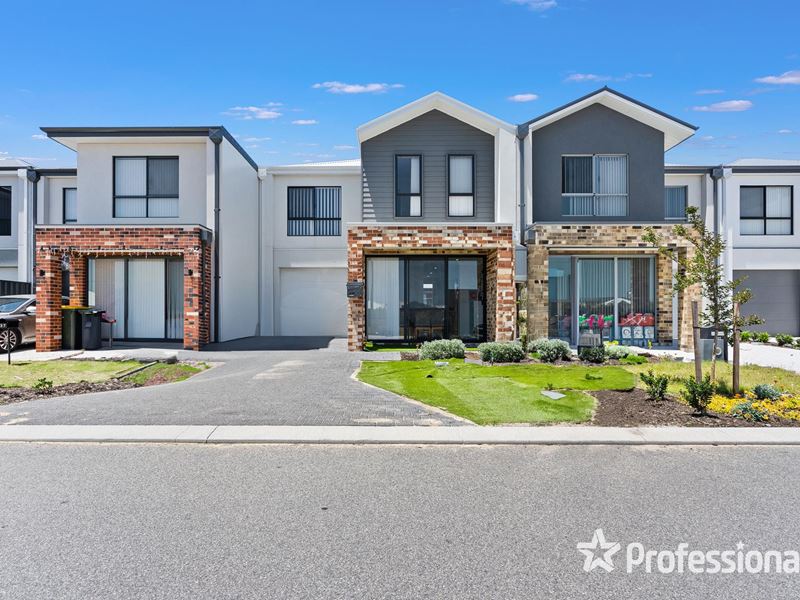 39 Blackmore Loop, Brabham WA 6055