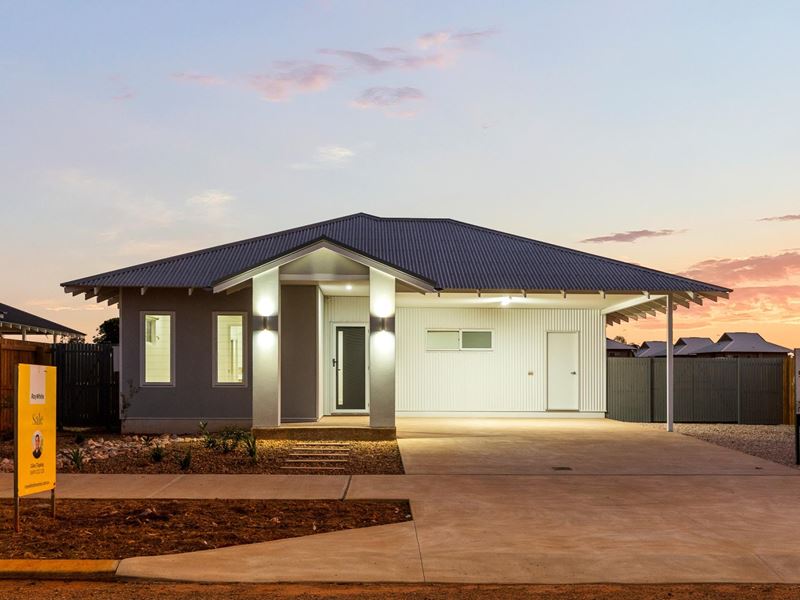 64 Tanami Drive, Bilingurr