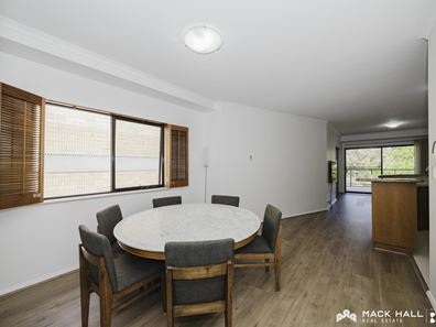 16/16 Kings Park Road, West Perth WA 6005