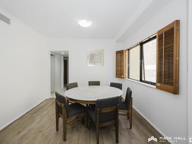 16/16 Kings Park Road, West Perth WA 6005