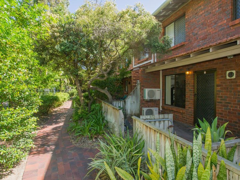 5/5 Brighton Road, Rivervale