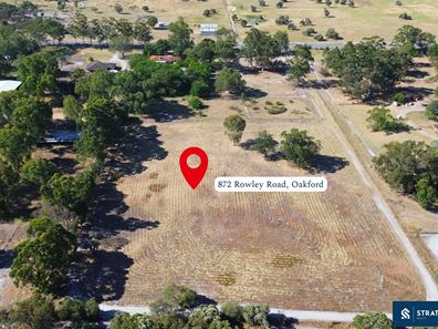 872 Rowley Road, Oakford WA 6121