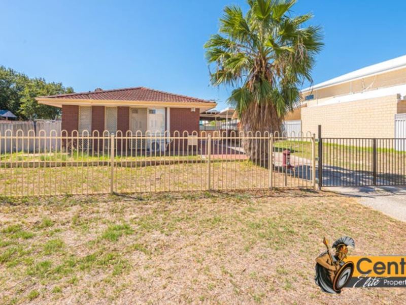 22 Radiata Street, Maddington WA 6109