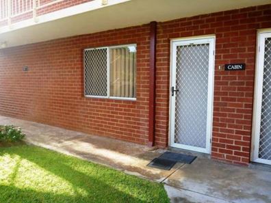 1/99 Ninth Avenue, Maylands WA 6051