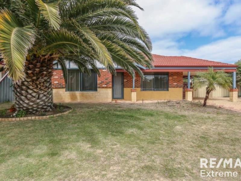 4 Marra Lane, Quinns Rocks