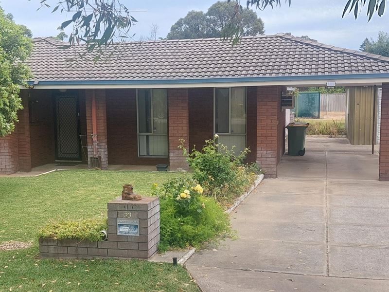 23 Manjeep Road, Greenfields
