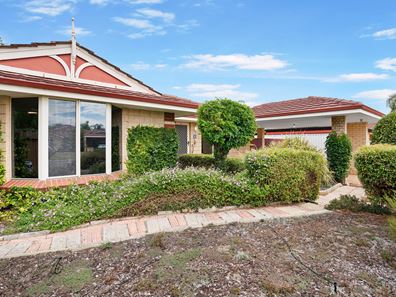 1 Eva Lynch Way, Warnbro WA 6169