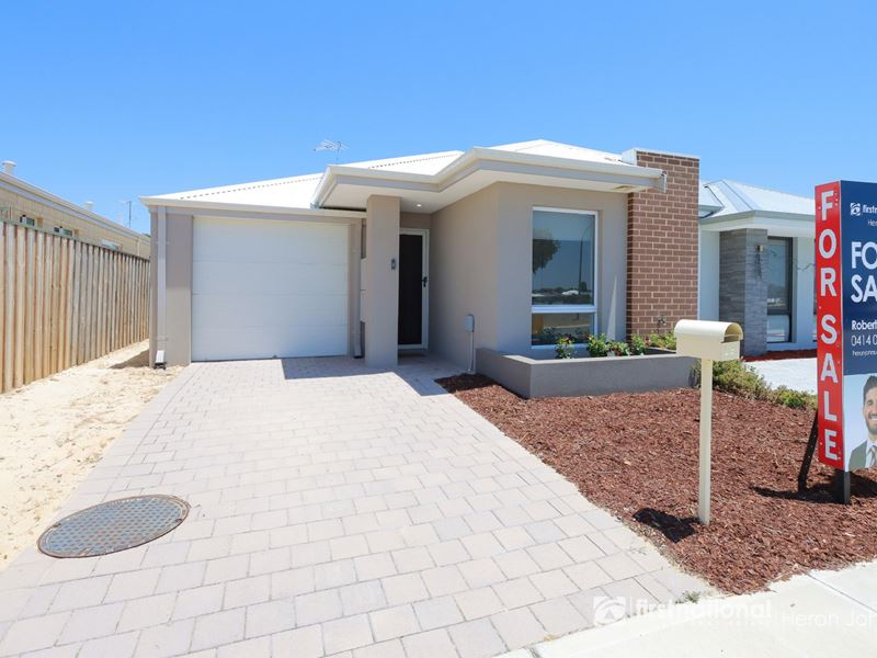 29 Coniston Drive, Ellenbrook WA 6069