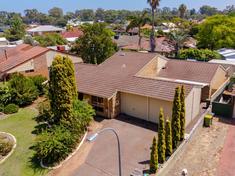 12 Manildra  Drive, Dudley Park