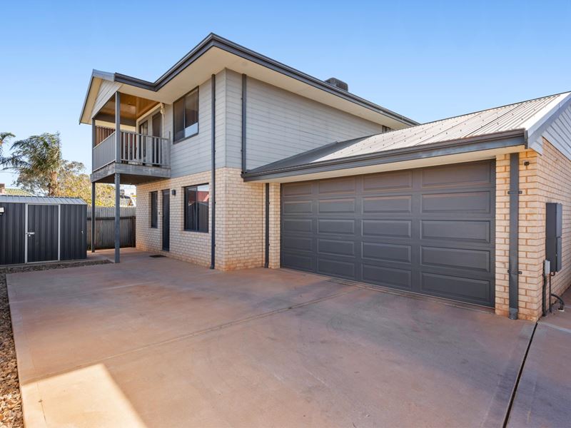 67A President Street, Kalgoorlie