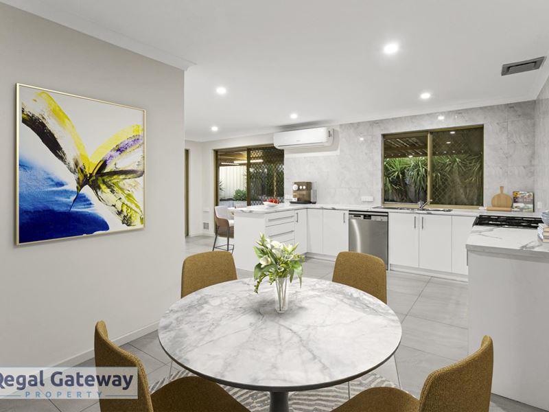 5 Gun Court, Leda WA 6170