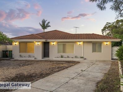 5 Gun Court, Leda WA 6170