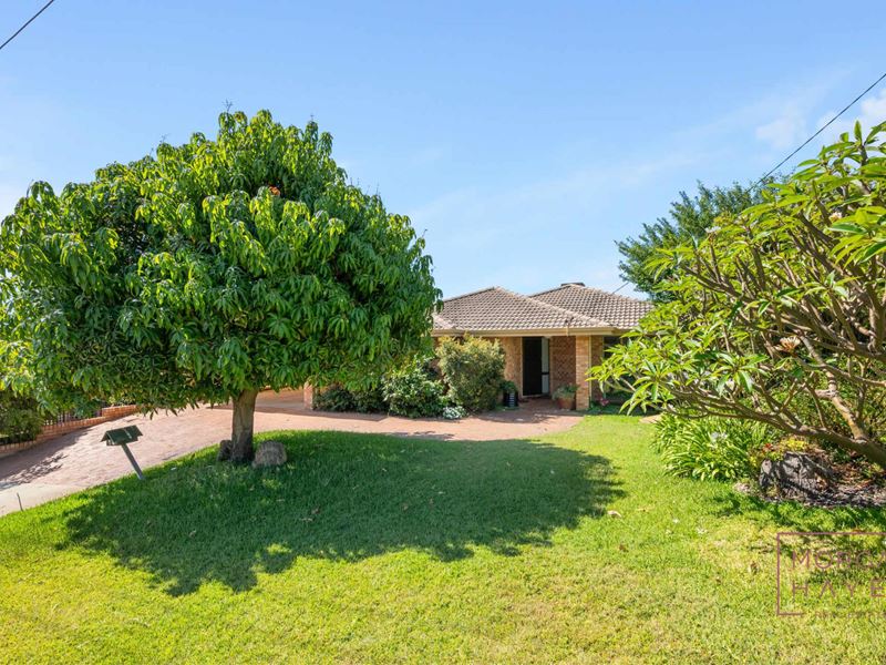 14 Elona Close, Willetton WA 6155