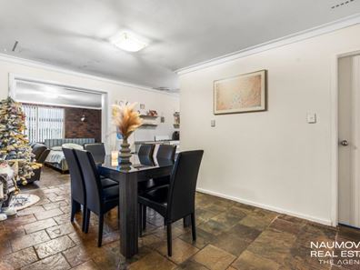 49 Gratwick Way, Koondoola WA 6064