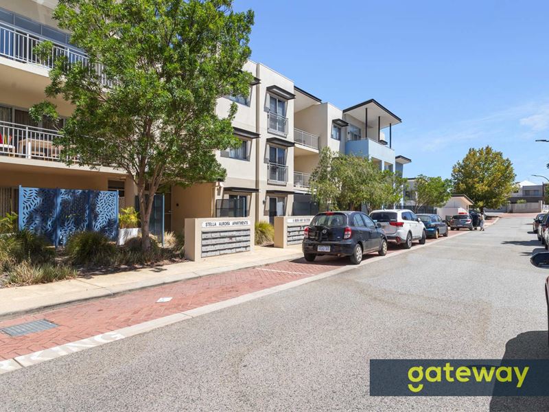 41/6 Ibera Way, Success WA 6164