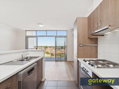 41/6 Ibera Way, Success WA 6164