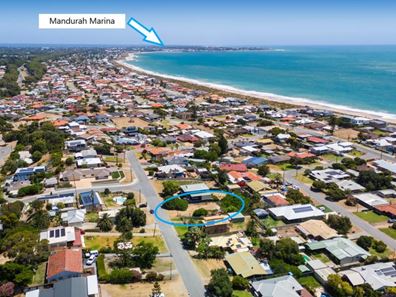 24 Selene Way, San Remo WA 6210