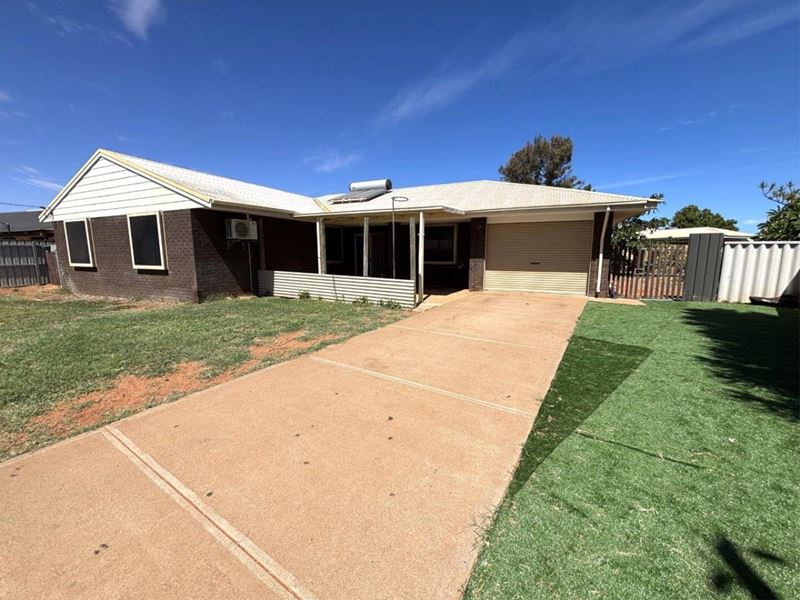 19 Meiklejohn Crescent, Brockman WA 6701