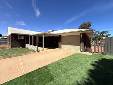 19 Meiklejohn Crescent, Brockman WA 6701