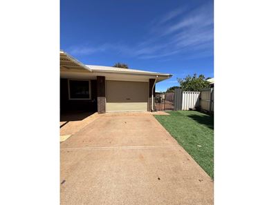 19 Meiklejohn Crescent, Brockman WA 6701