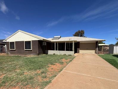 19 Meiklejohn Crescent, Brockman WA 6701