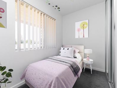 11/3 Ferguson Street, Maylands WA 6051