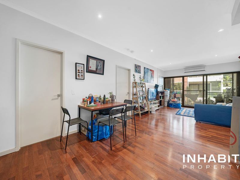 13/474 Murray Street, Perth