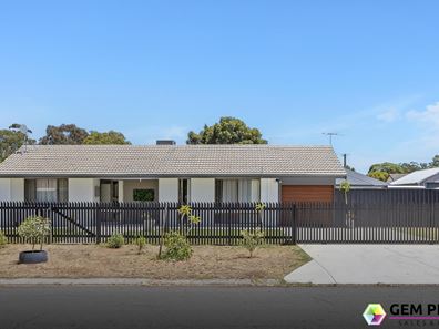 13 Townsend Street, Armadale WA 6112