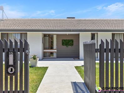 13 Townsend Street, Armadale WA 6112