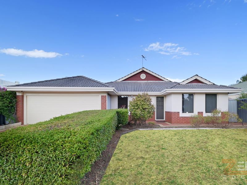 18 Park Road, Kenwick