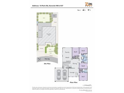 18 Park Road, Kenwick WA 6107